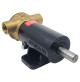 Extra Heavy-Duty - Bronze Impeller Pump F5B-3000- 10-24210-1 - Johnson Pump